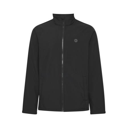 Blend BLEND Functionele jas zwart