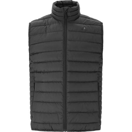 Whistler Whistler Sportbodywarmer Edge donkergrijs