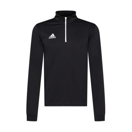 adidas Performance ADIDAS PERFORMANCE Sportsweatshirt Entrada 22 zwart / wit