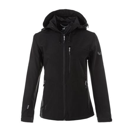 Whistler Whistler Sportjas ROSEA zwart