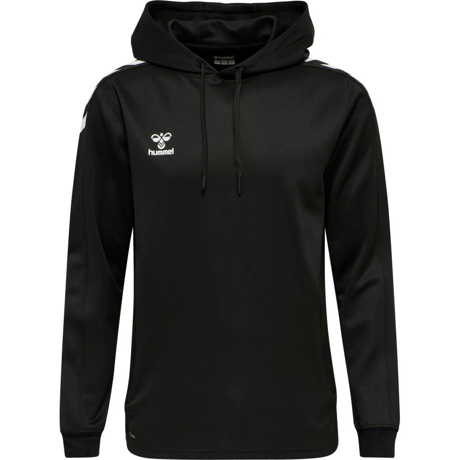 Hummel Hummel Sportsweatshirt CORE XK POLY zwart / wit -