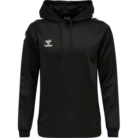 Hummel Hummel Sportsweatshirt CORE XK POLY zwart / wit