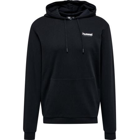 Hummel Hummel Sportsweatshirt zwart / wit