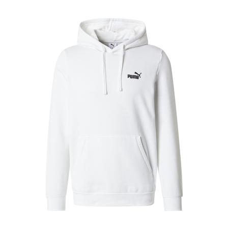 Puma PUMA Sportsweatshirt ESS No. 1 zwart / wit