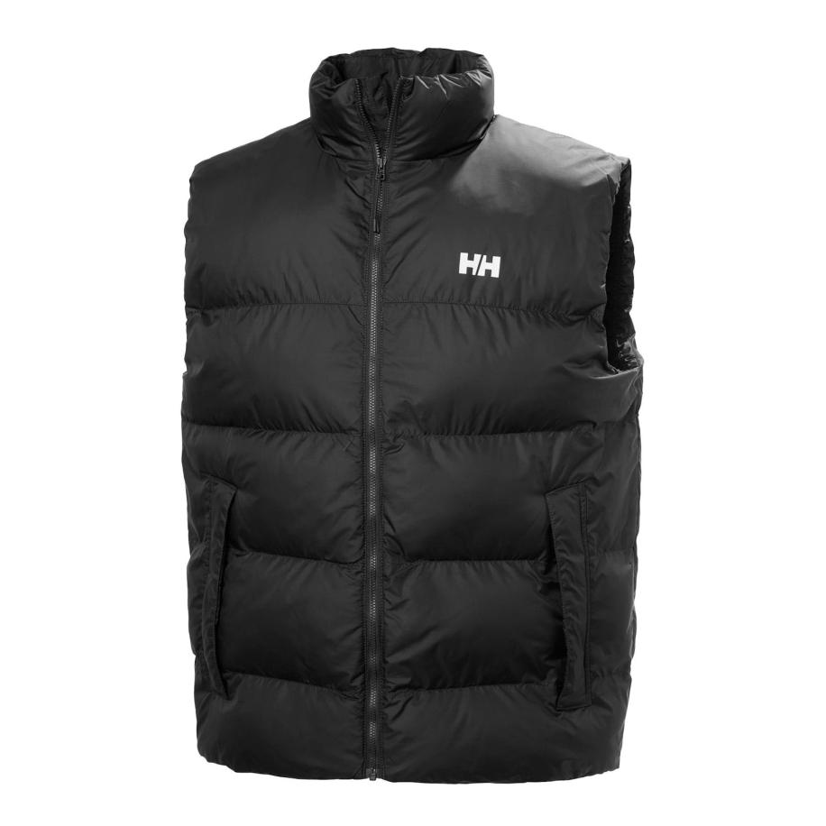 Helly Hansen HELLY HANSEN Sportbodywarmer zwart -