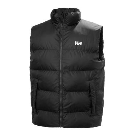 Helly Hansen HELLY HANSEN Sportbodywarmer zwart
