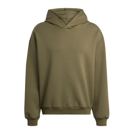 Adidas ADIDAS SPORTSWEAR Sportsweatshirt Soft Lux olijfgroen