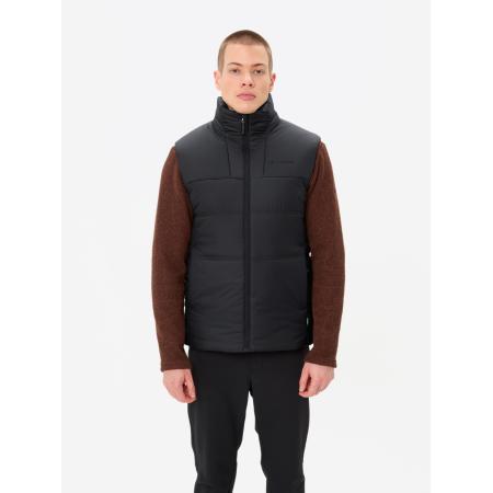 Vaude VAUDE Sportbodywarmer Neyland II black denim