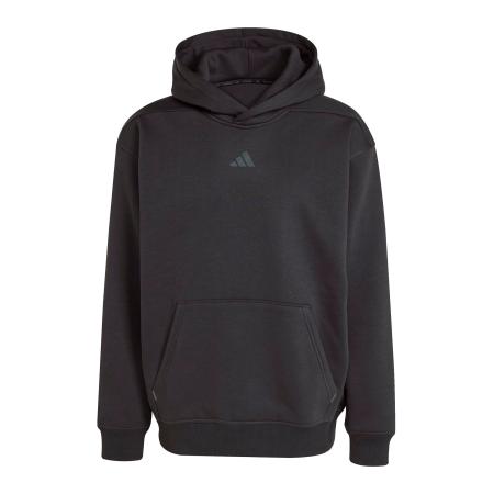 adidas Performance ADIDAS PERFORMANCE Sportsweatshirt antraciet / zwart