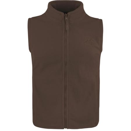 normani normani Sportbodywarmer Jovik bruin