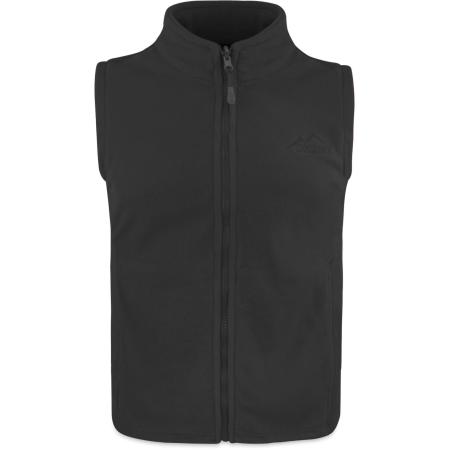 normani Sportbodywarmer Jovik antraciet