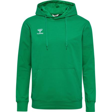 Hummel Hummel Sportsweatshirt Go 2.0 jade groen / wit