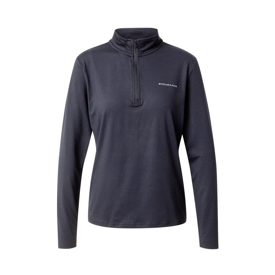 ENDURANCE ENDURANCE Sporttrui Aileen zwart -