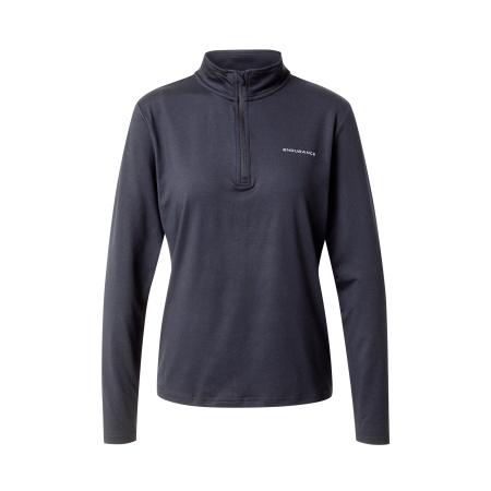 ENDURANCE ENDURANCE Sporttrui Aileen zwart