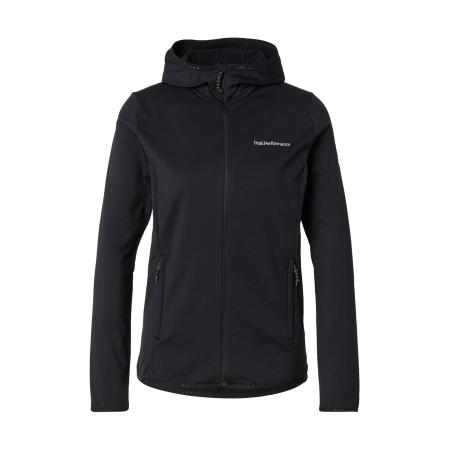 Peak Performance PEAK PERFORMANCE Sportief sweatvest zwart