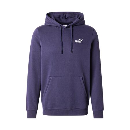 Puma PUMA Sportsweatshirt ESS No. 1 indigo / wit