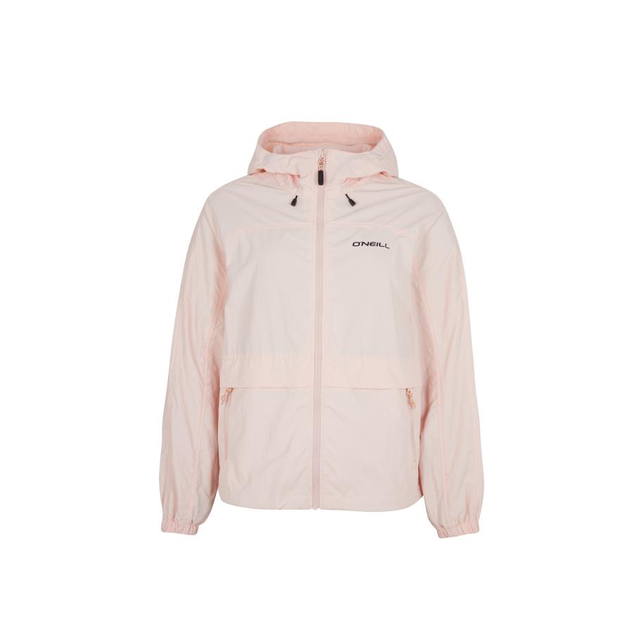 O'Neill ONEILL Sportjas pastelroze -