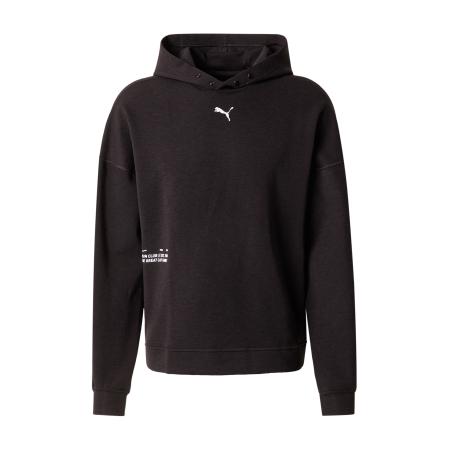 Puma PUMA Sportsweatshirt Club zwart / wit