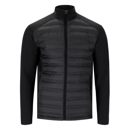 ENDURANCE ENDURANCE Sportjas Benst zwart