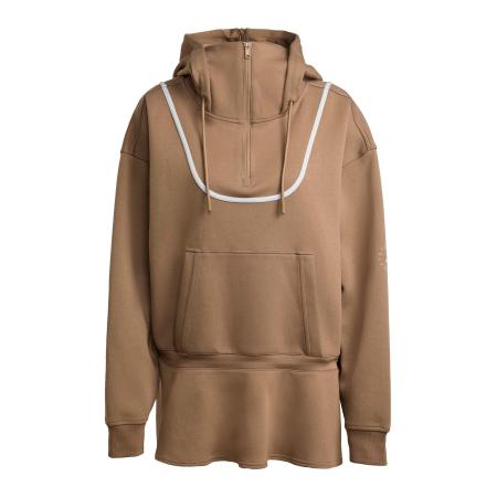 adidas by stella mccartney ADIDAS BY STELLA MCCARTNEY Sportief sweatshirt brokaat