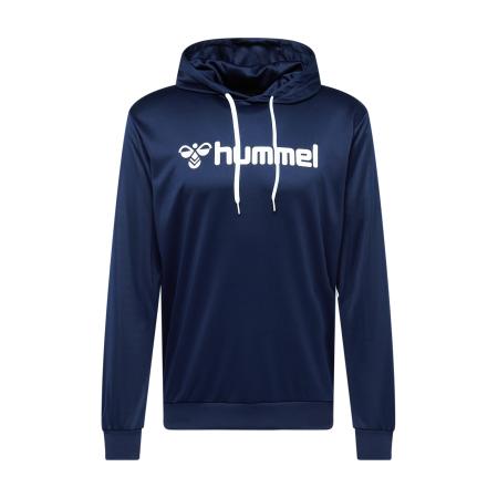 Hummel Hummel Sportsweatshirt marine / wit