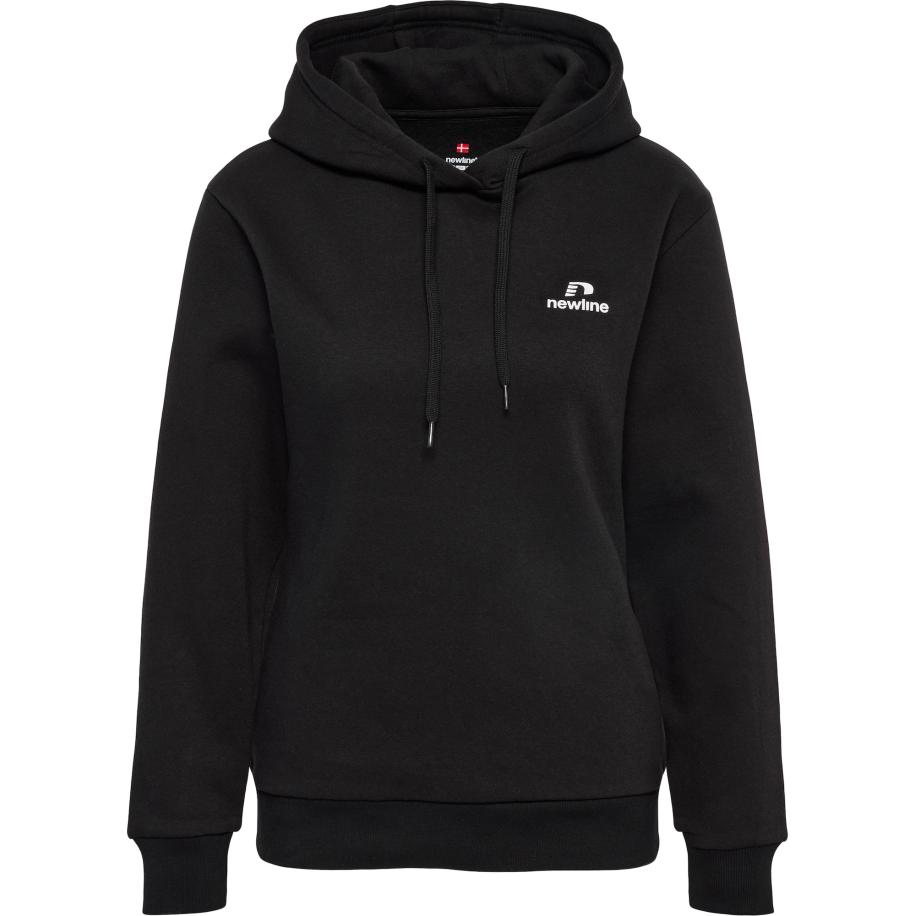 Newline Newline Sportief sweatshirt zwart -