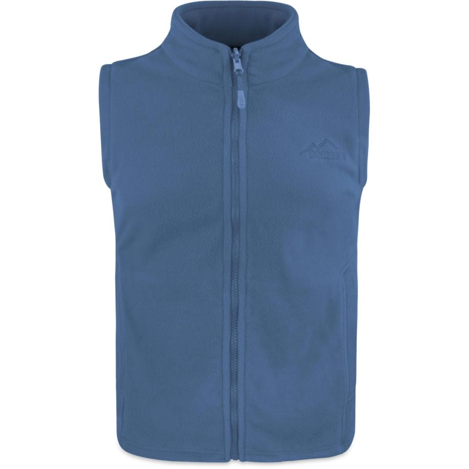normani Sportbodywarmer Jovik marine Blauw