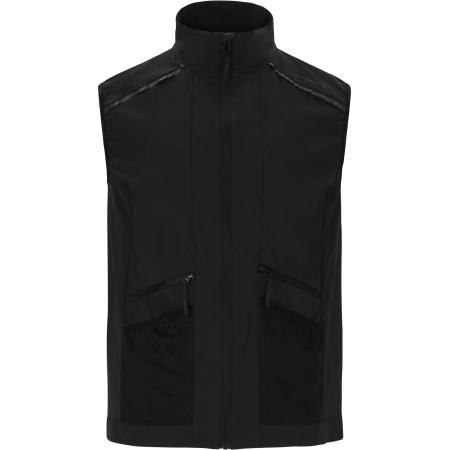 ENDURANCE ENDURANCE Sportbodywarmer zwart