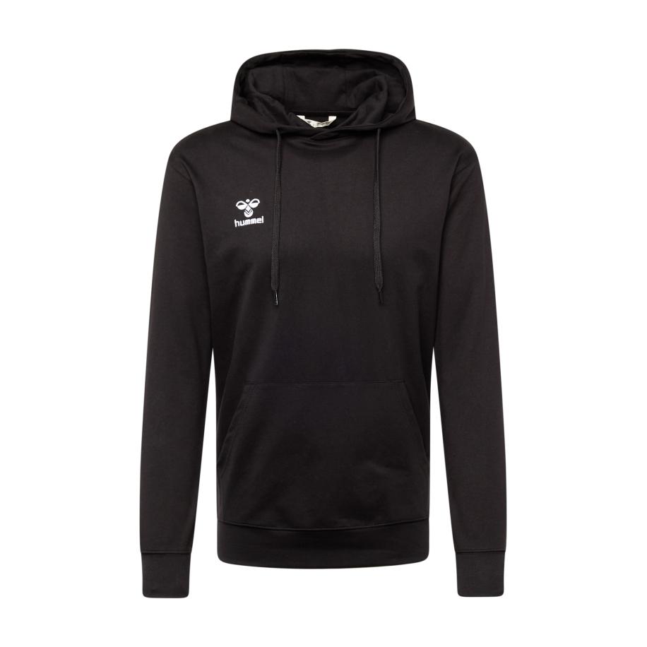 Hummel Hummel Sportsweatshirt GO 2.0 zwart / wit -