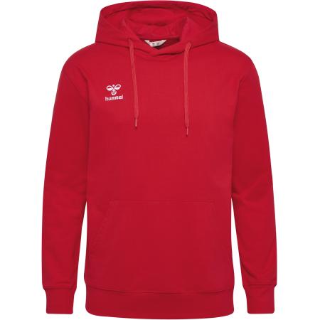 Hummel Hummel Sportsweatshirt Go 2.0 grijs / cranberry