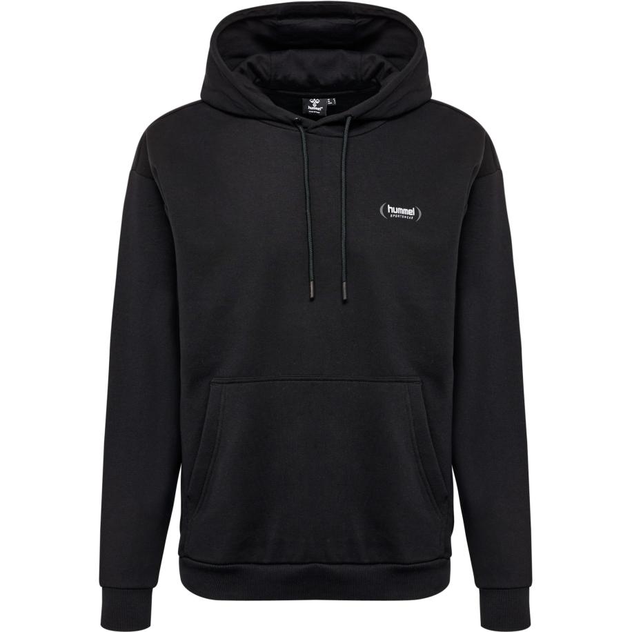 Hummel Hummel Sportsweatshirt FELIX zwart / wit -