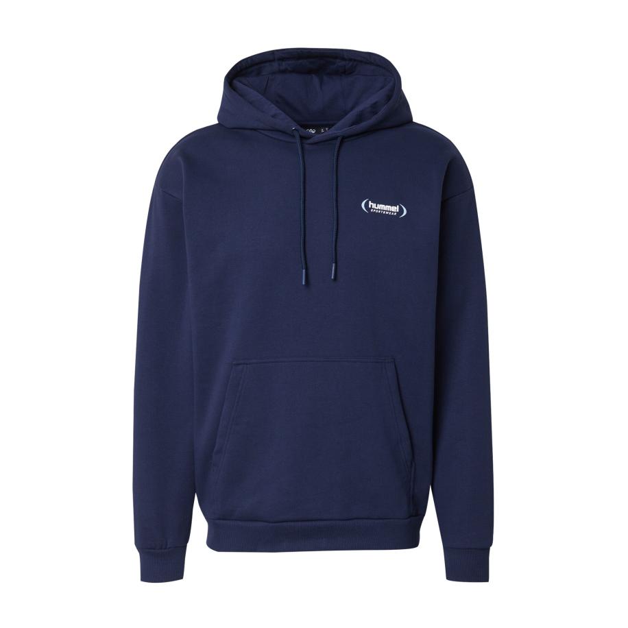 Hummel Hummel Sportsweatshirt FELIX marine / wit -