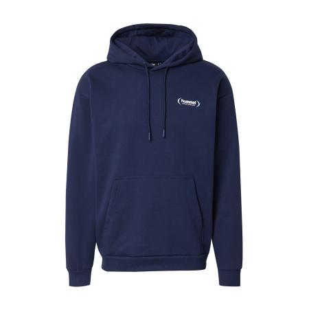 Hummel Hummel Sportsweatshirt FELIX marine / wit