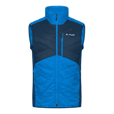Vaude VAUDE Sportbodywarmer Sesvenna blauw / marine