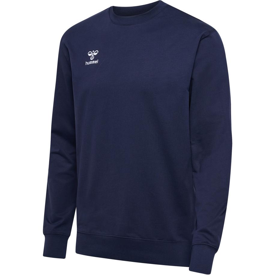 Hummel Hummel Sportsweatshirt marine -