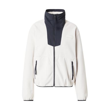 Columbia COLUMBIA Functionele fleece jas Sequoia Grove navy / stone grey