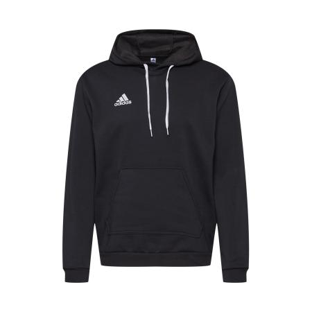 adidas Performance ADIDAS PERFORMANCE Sportsweatshirt Entrada 22 zwart / wit