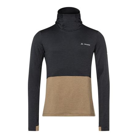 Vaude VAUDE Sporttrui Monviso olijfgroen / zwart / wit