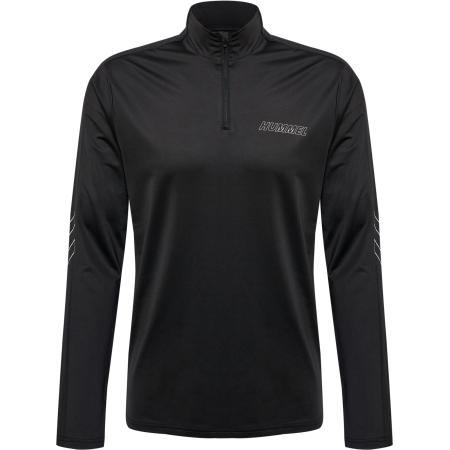 Hummel Hummel Sportsweatshirt zwart