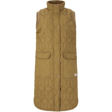 Weather Report Weather Report Sportbodywarmer Beah beige