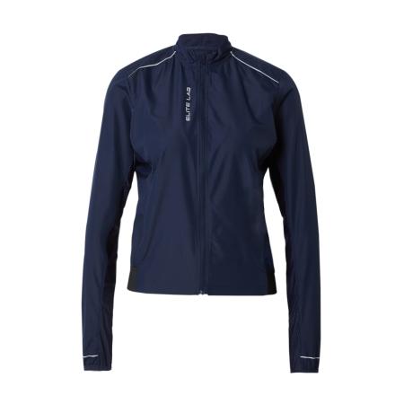 ELITE LAB ELITE LAB Outdoorjas Bike Elite X1 donkerblauw / wit