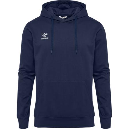 Hummel Hummel Sportsweatshirt Go 2.0 marine / wit