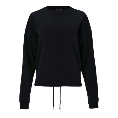 ENDURANCE ENDURANCE Sportief sweatshirt Sartine zwart