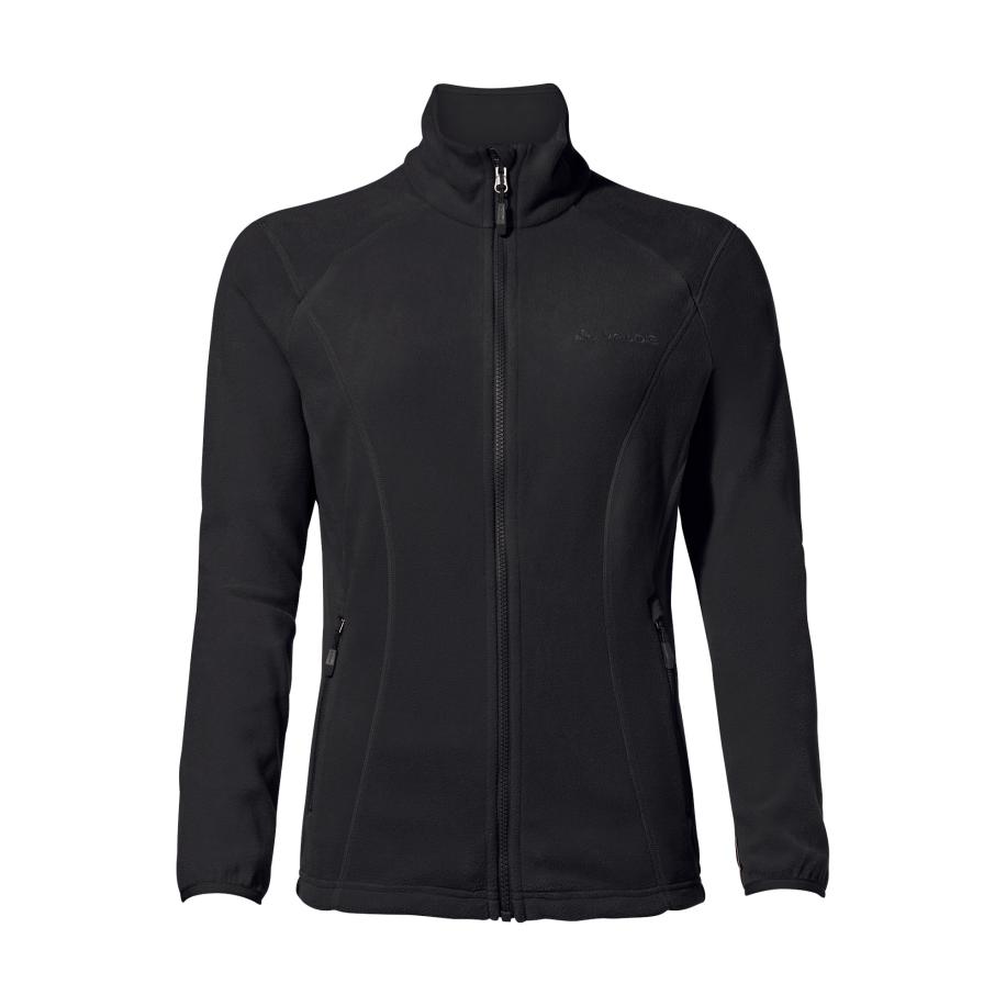 Vaude VAUDE Functionele fleece jas Rosemoor zwart -