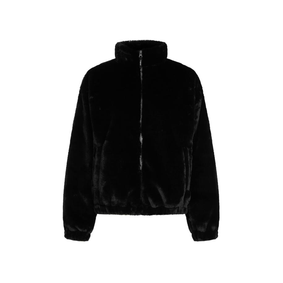 O'Neill ONEILL Functionele fleece jas zwart -