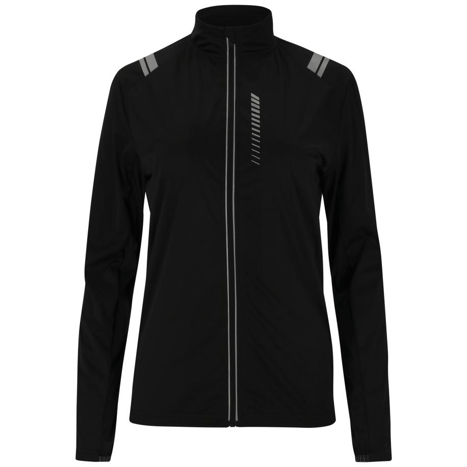 ENDURANCE ENDURANCE Sportjas zwart -