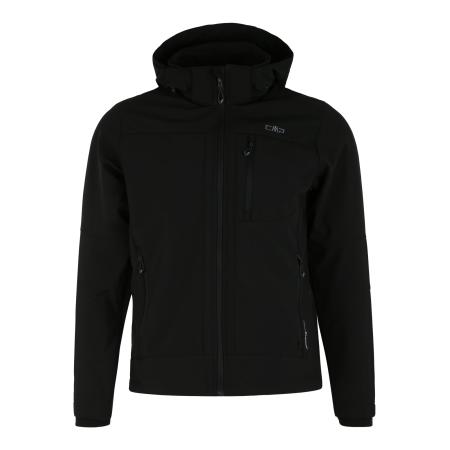 CMP CMP Outdoorjas blauw / zwart