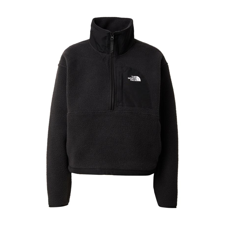 The North Face THE NORTH FACE Sporttrui YUMIORI zwart / wit -