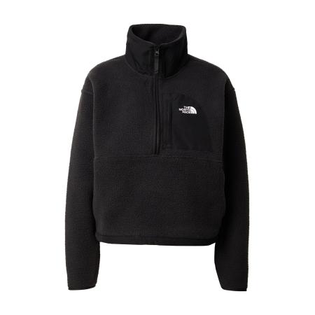 The North Face THE NORTH FACE Sporttrui YUMIORI zwart / wit