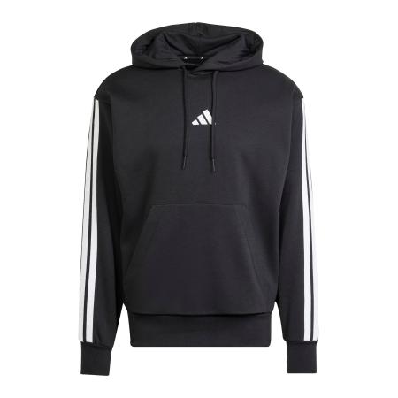 Adidas ADIDAS SPORTSWEAR Sportsweatshirt Essentials zwart / wit